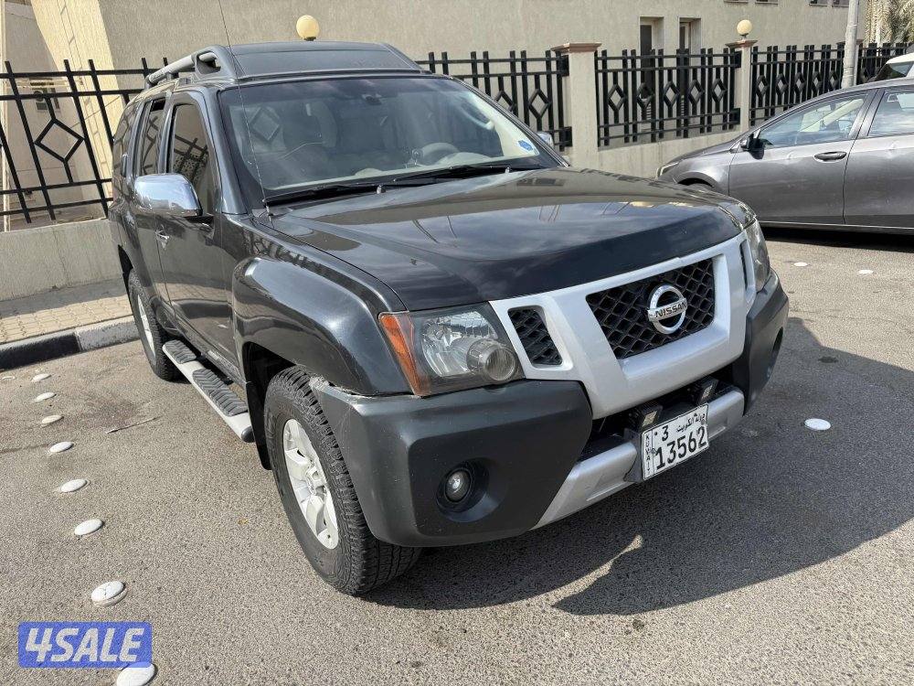 للبيع إكسترا موديل 20120