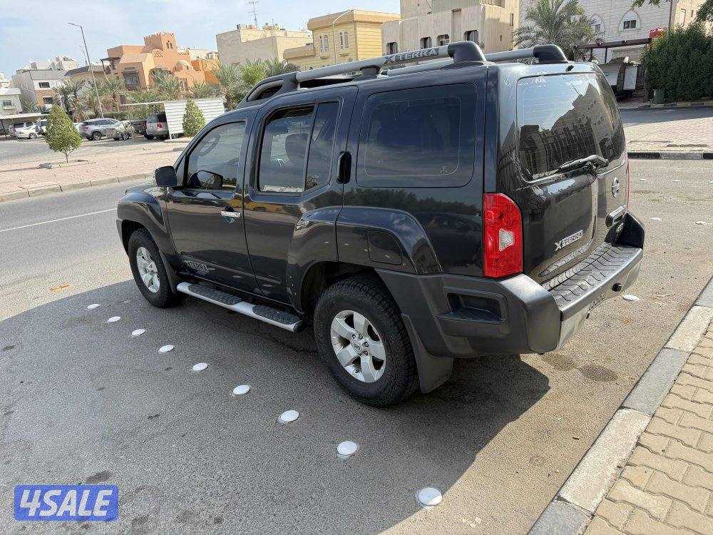 للبيع إكسترا موديل 20121