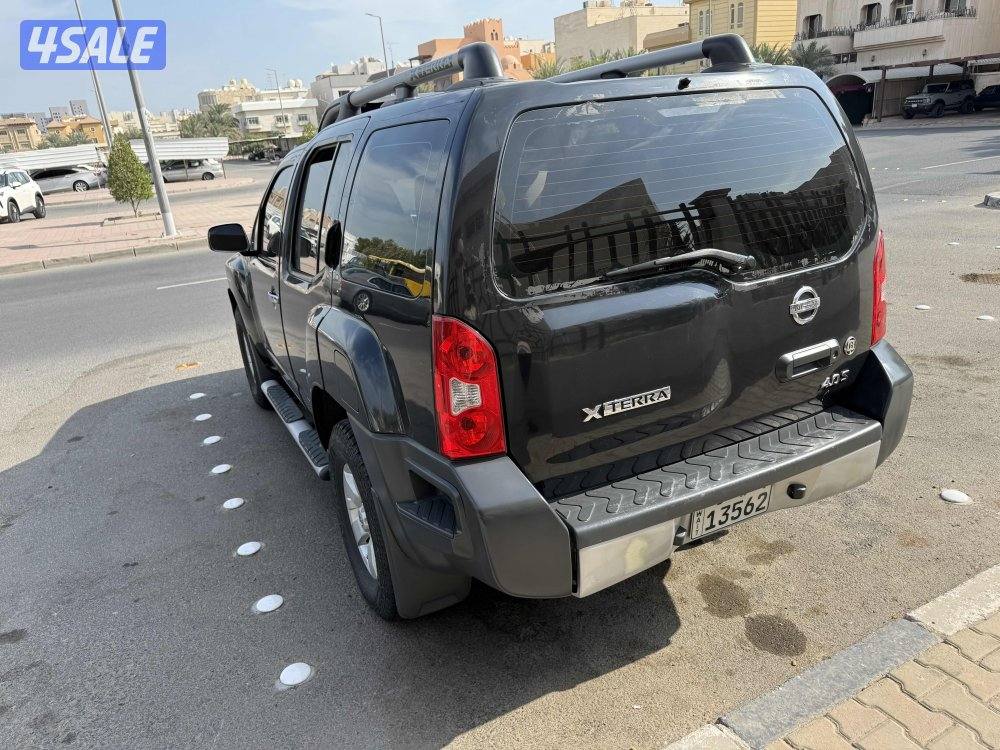 للبيع إكسترا موديل 20122