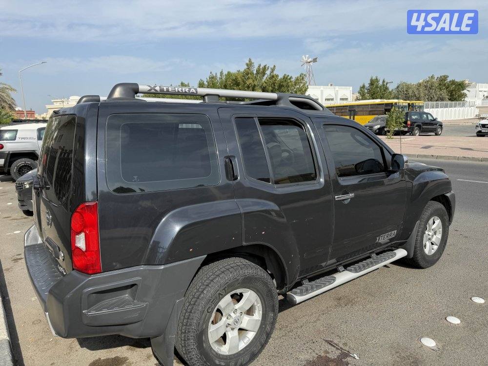 للبيع إكسترا موديل 20123