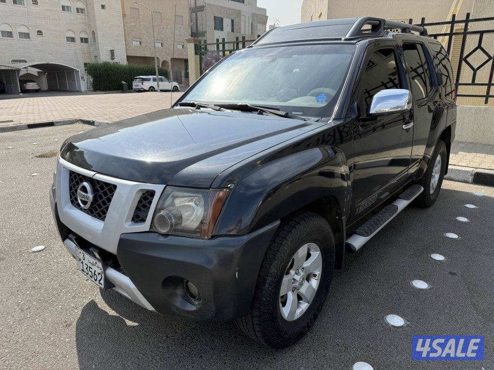 للبيع إكسترا موديل 20124