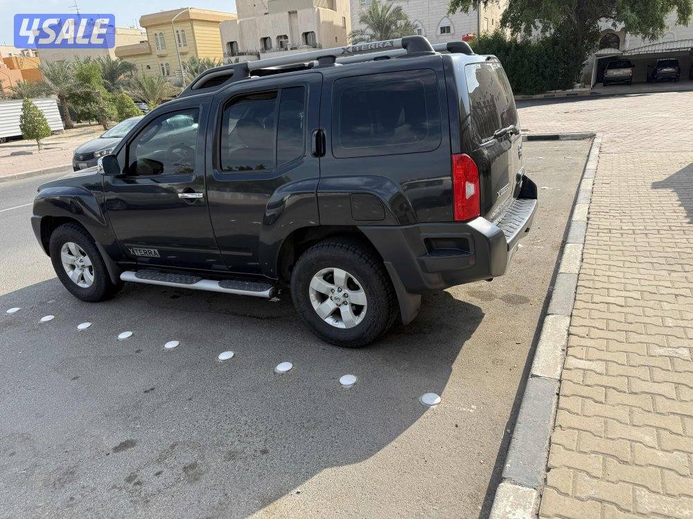 للبيع إكسترا موديل 20125