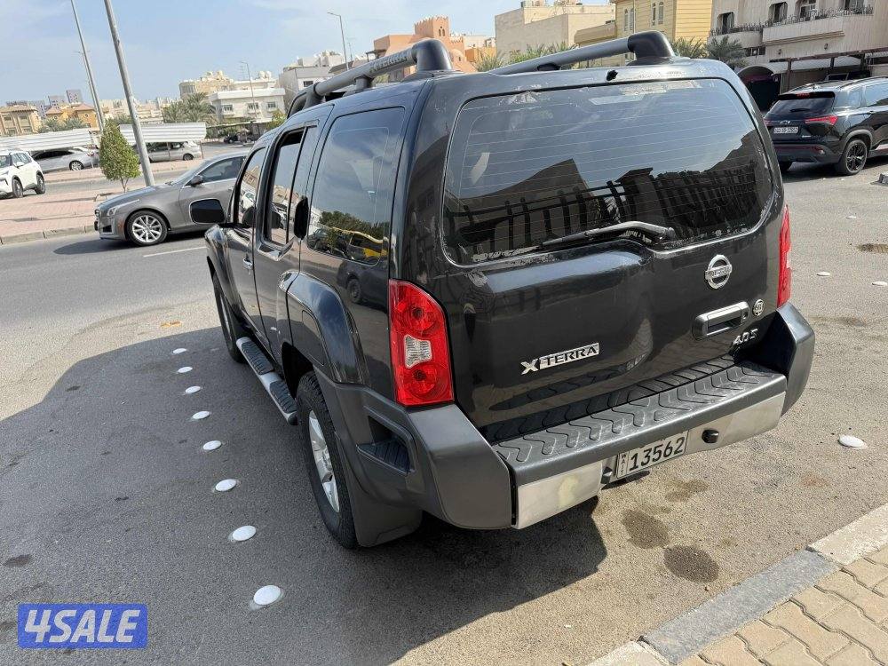 للبيع إكسترا موديل 20126