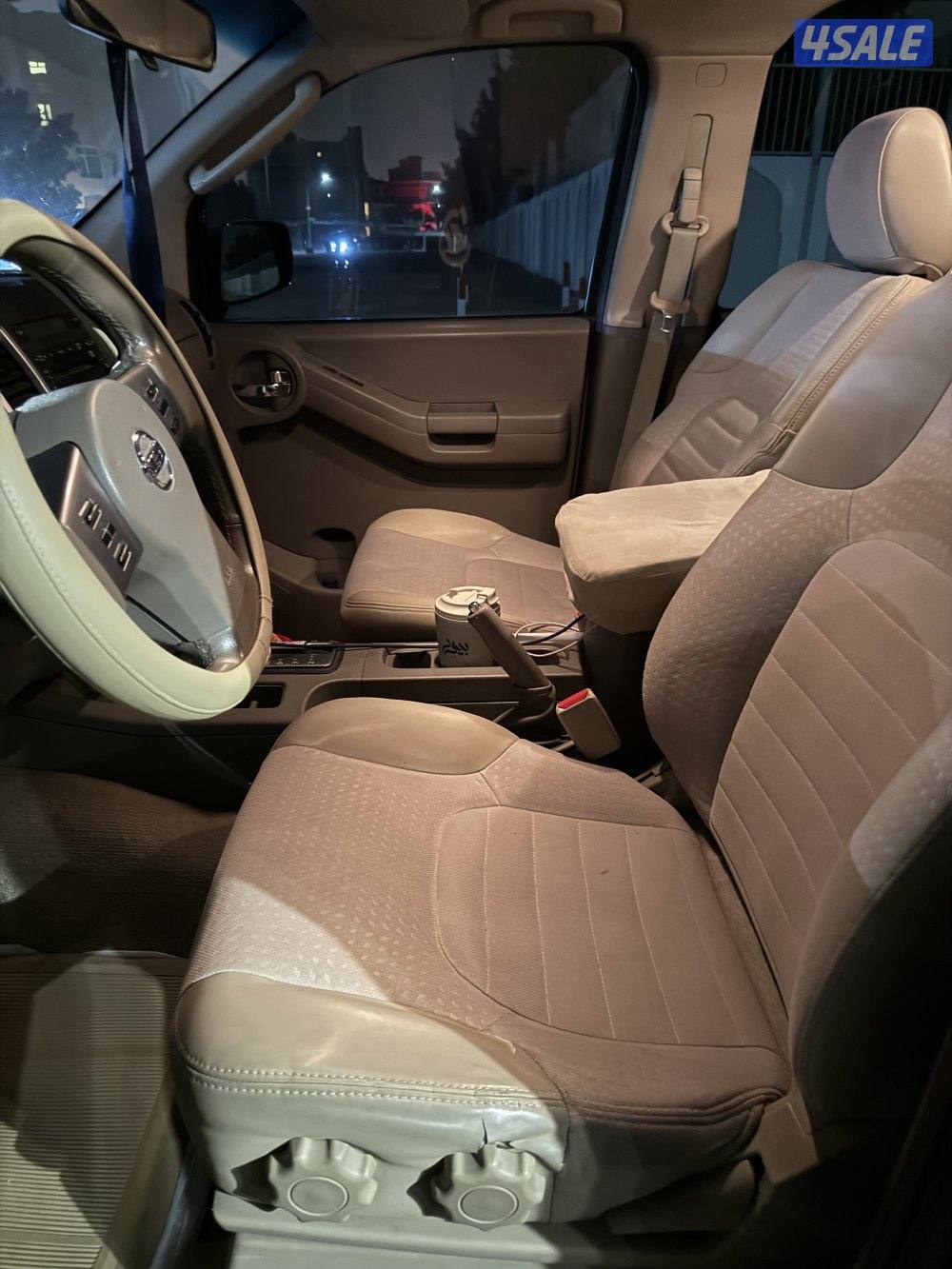 للبيع إكسترا موديل 20127