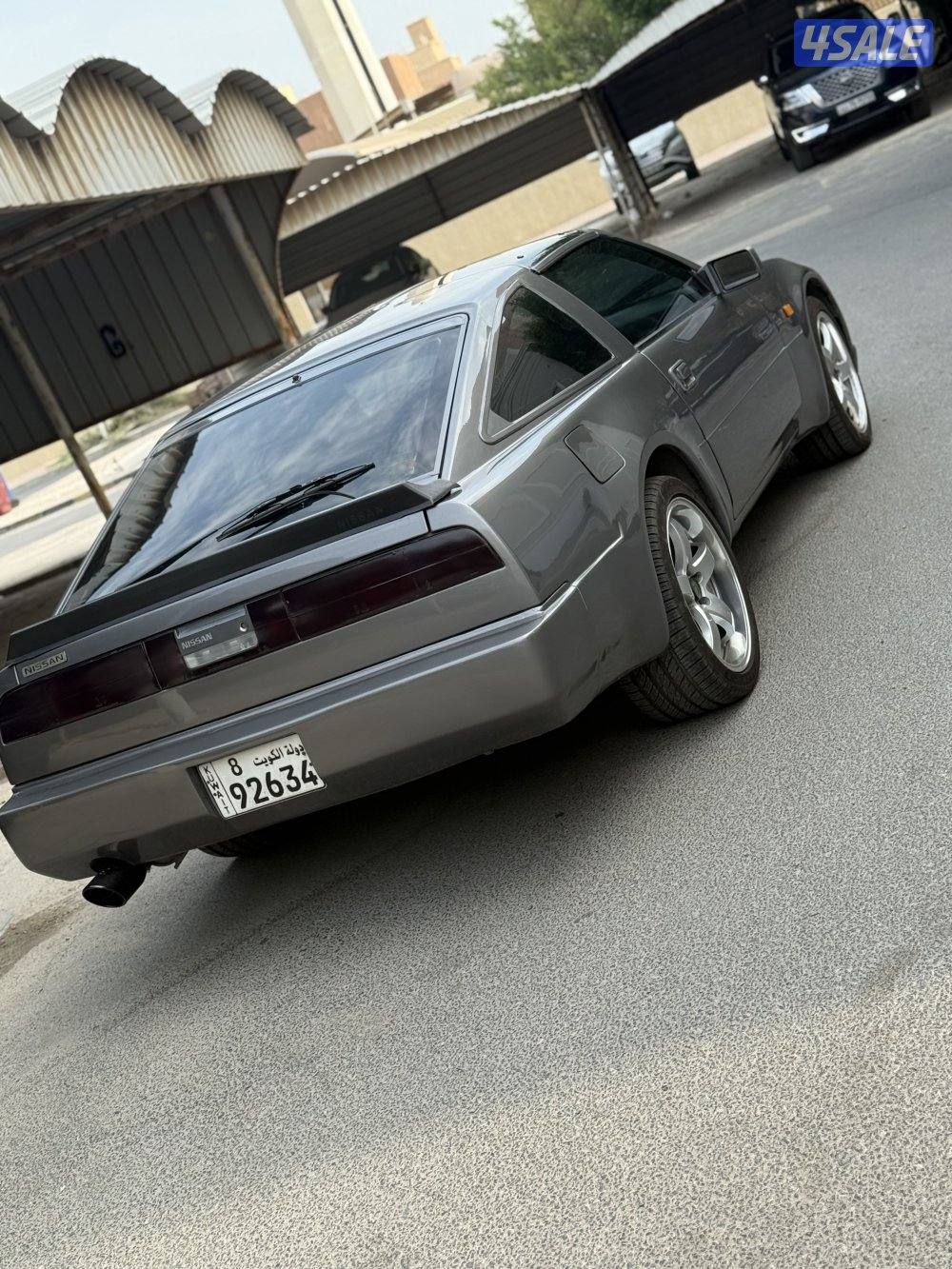 زد ٣٠٠ تيربو1