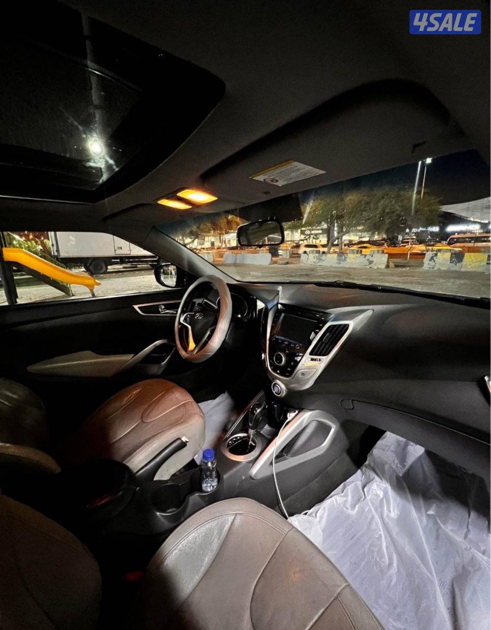 هيونداي فيلوستر 1600cc 20134