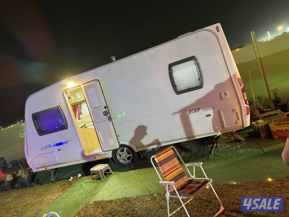 كرفان اوروبي0