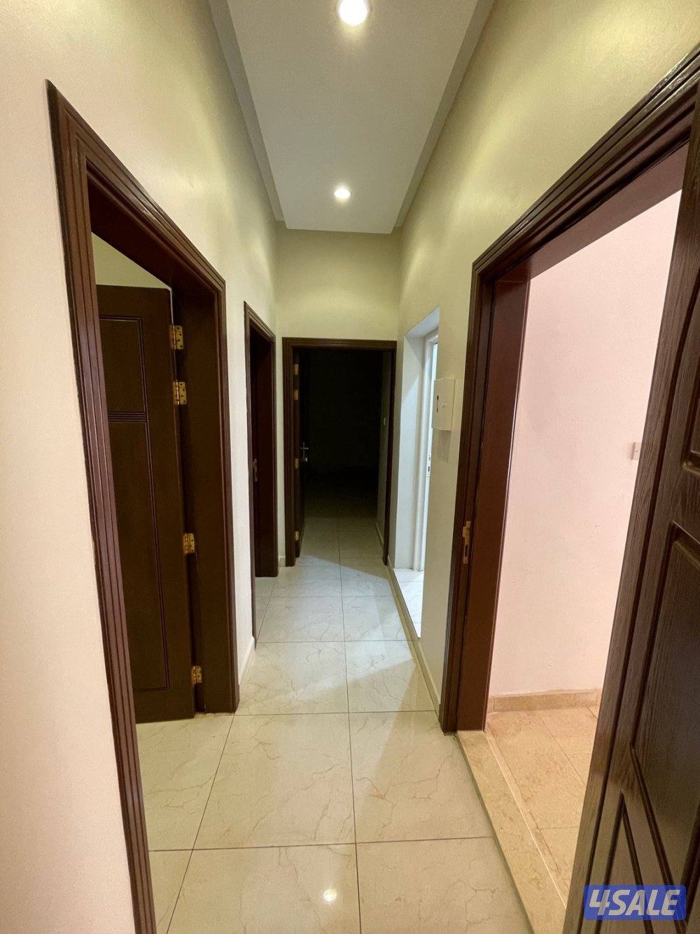 شقة للاجار معاريس8