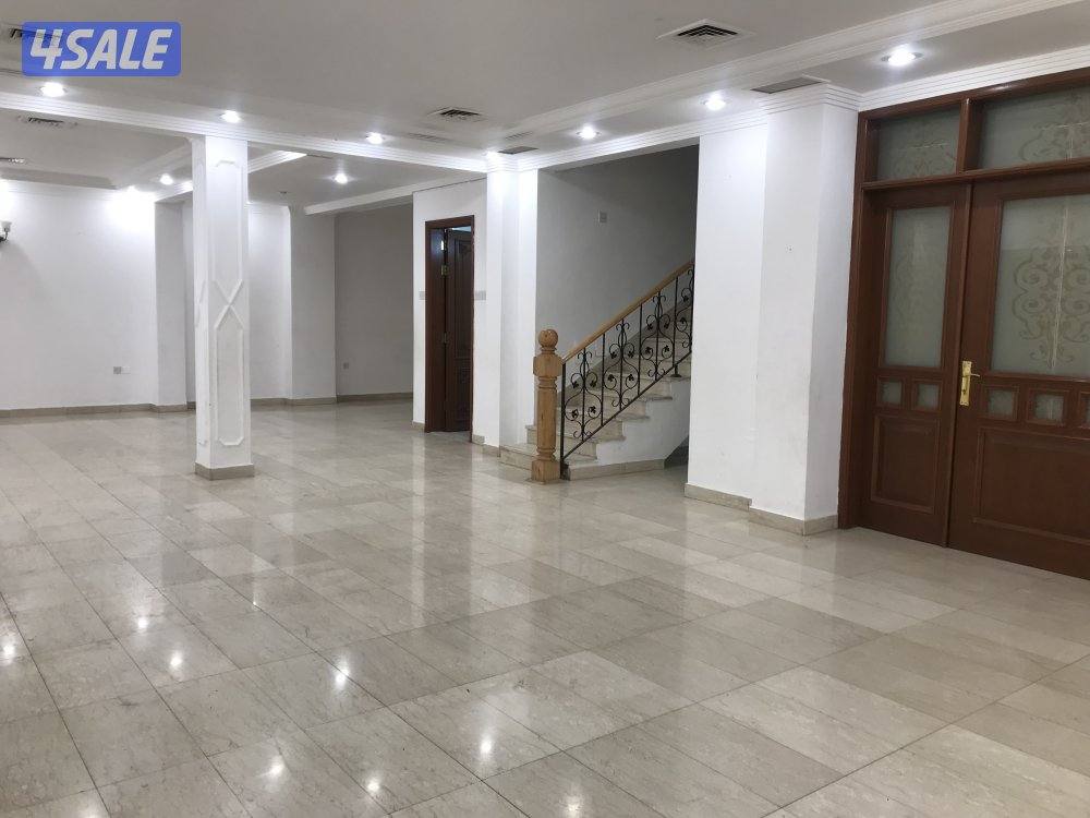 فيلا للايجار في الفيحاء0