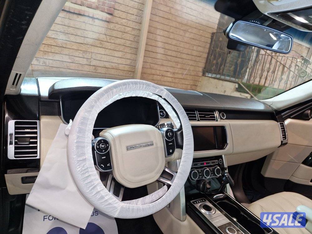 للبيع رنج روفر 20146