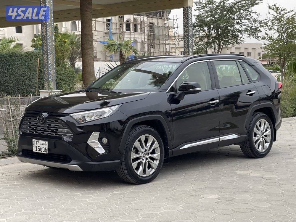 راف4 اعلى درجه ماشي 78 موديل 20190