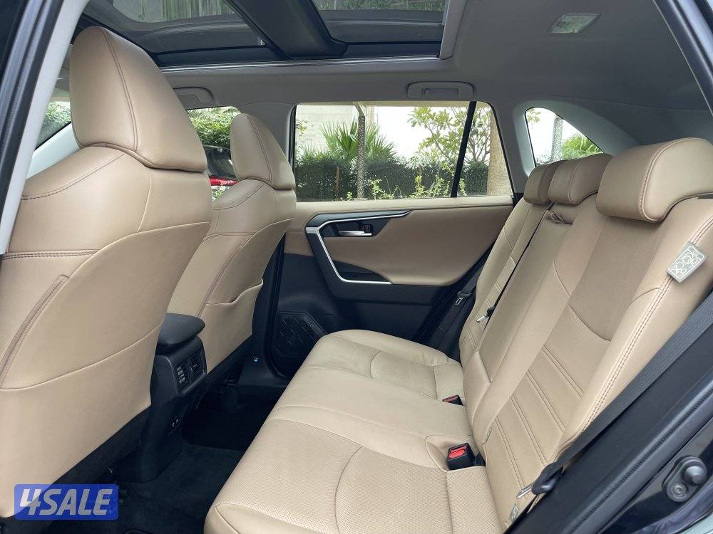 راف4 اعلى درجه ماشي 78 موديل 20195