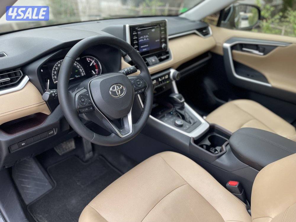 راف4 اعلى درجه ماشي 78 موديل 20198