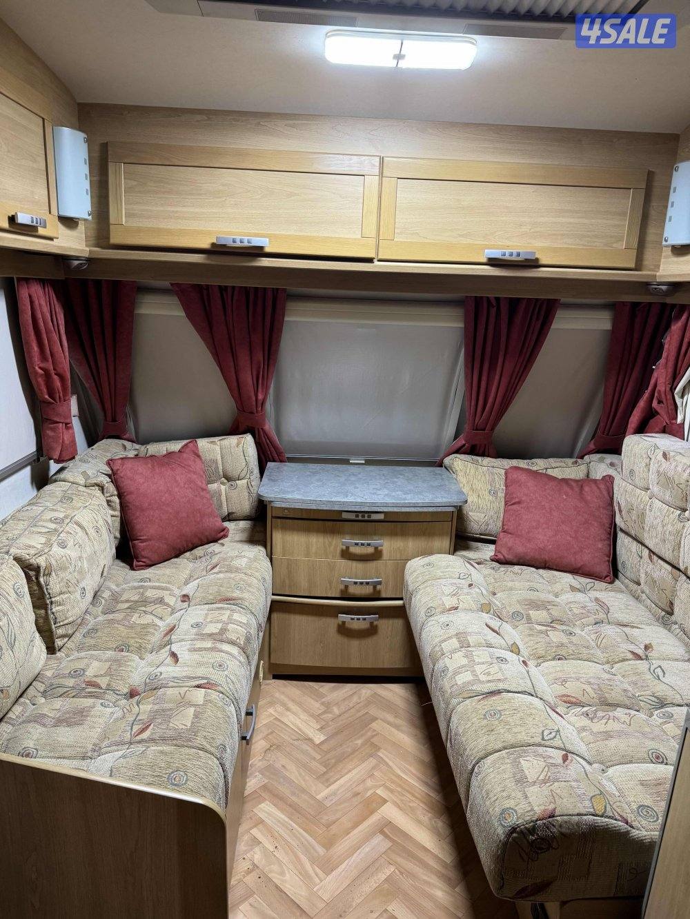 كرفان اوروبي3