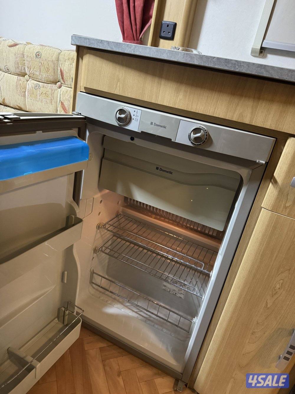 كرفان اوروبي4