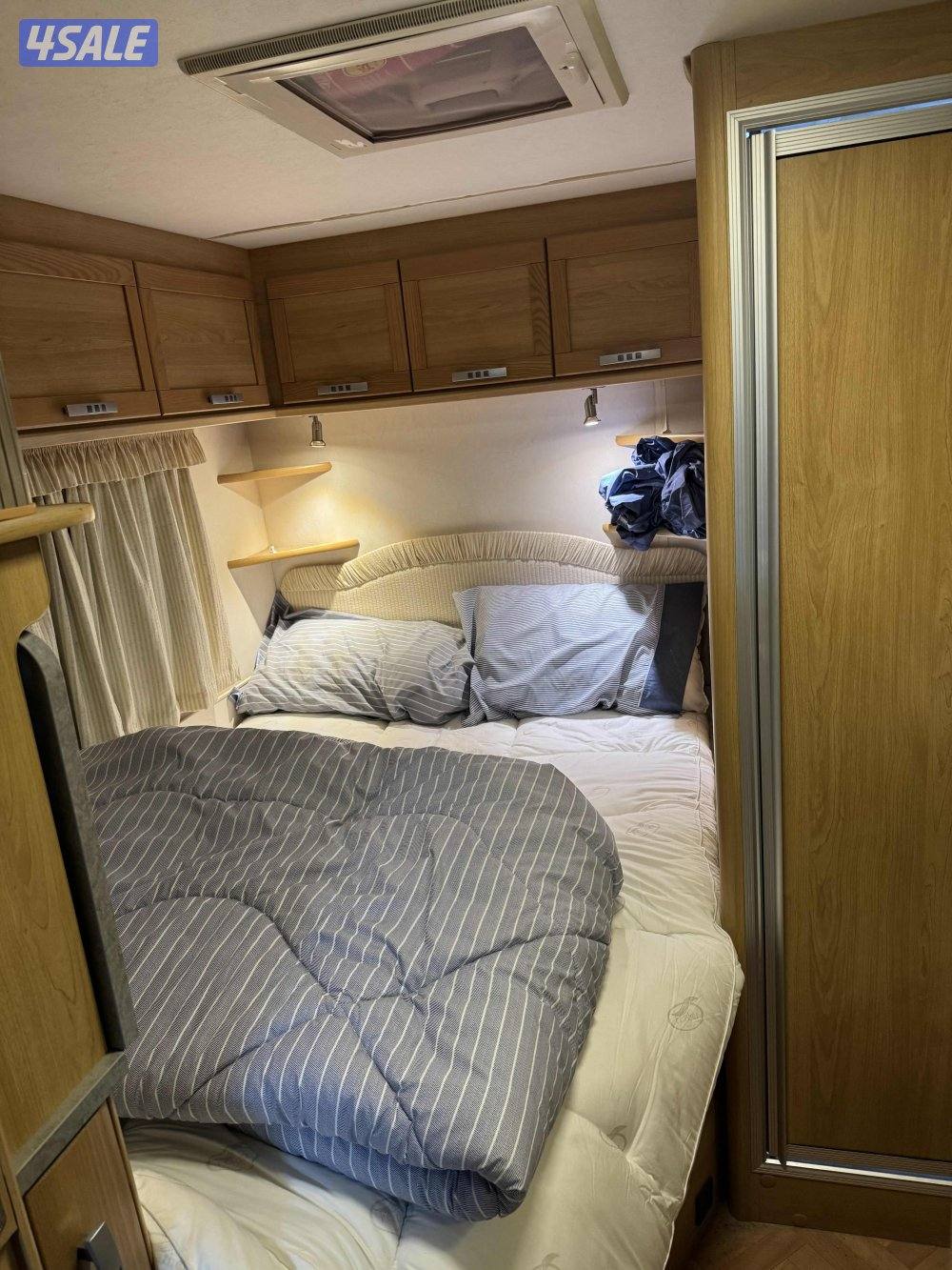 كرفان اوروبي7