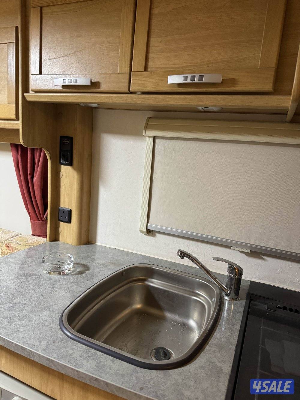 كرفان اوروبي9