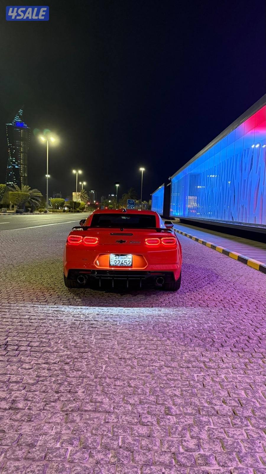 كمارو ٢٠١٩2