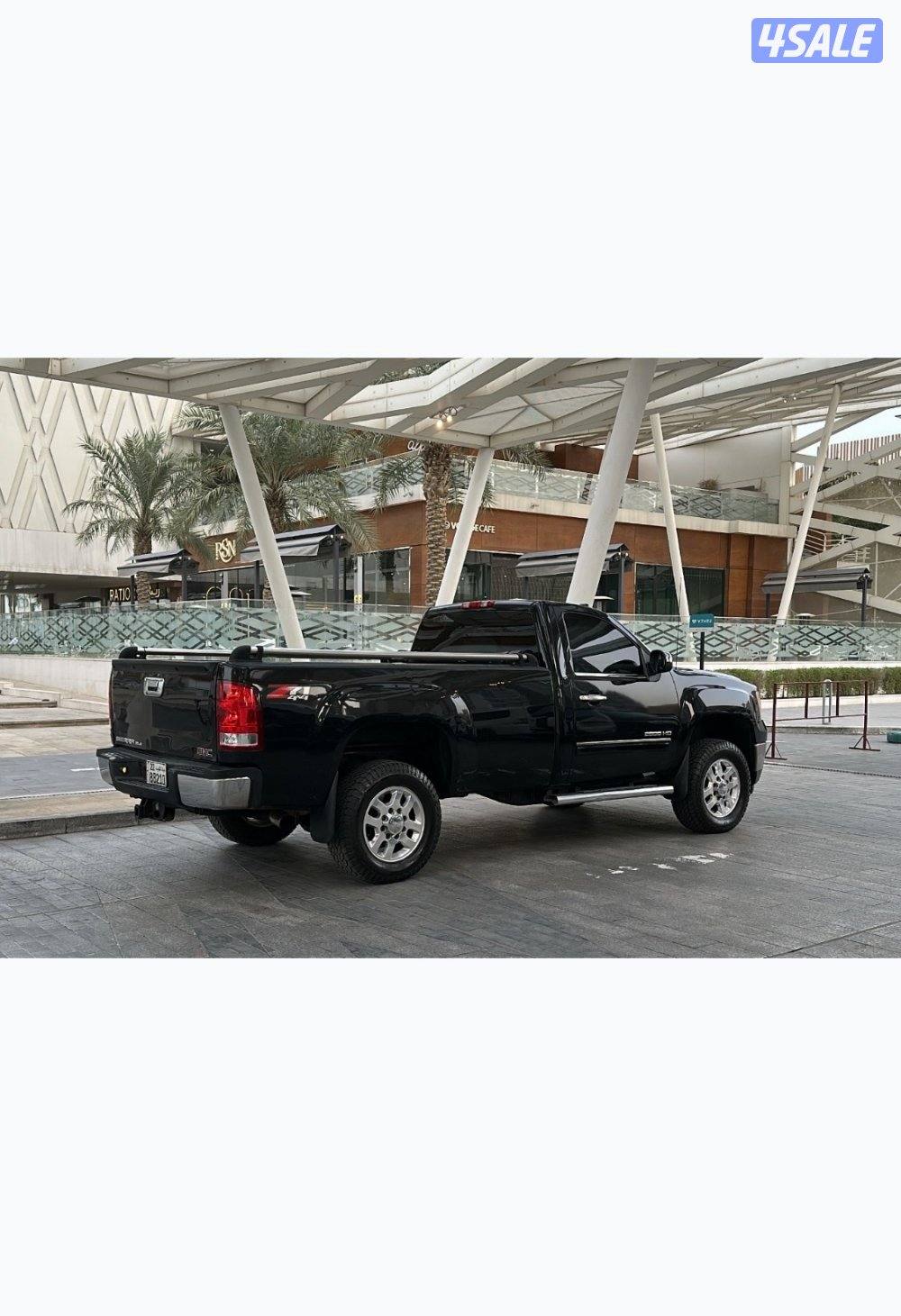 للبيع جمس hd2