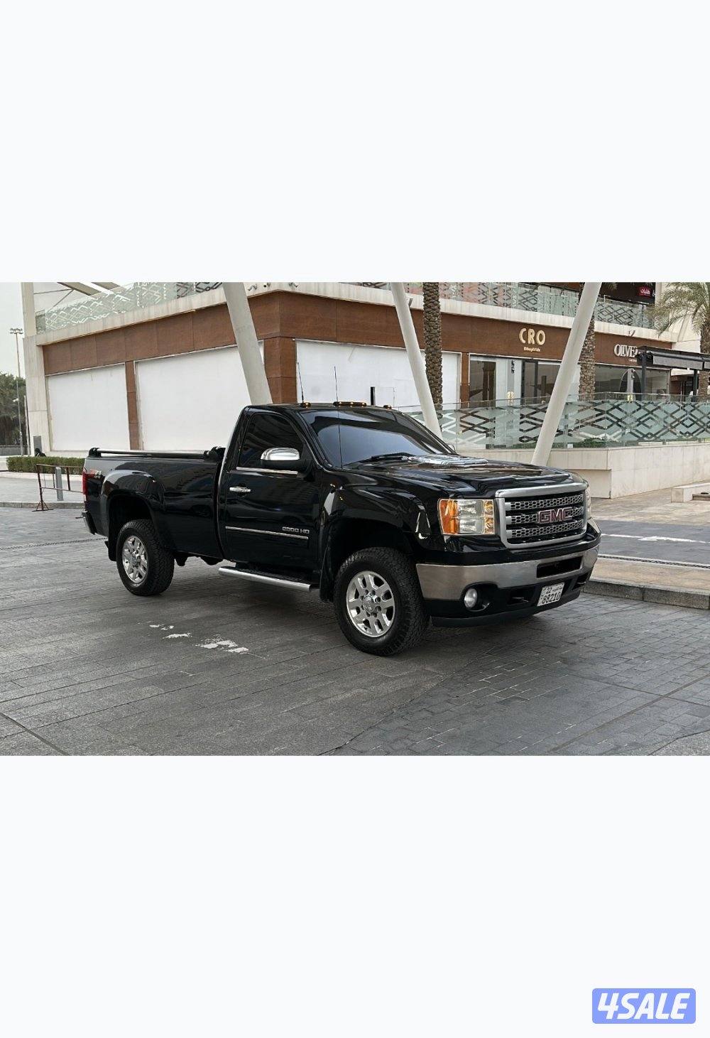 للبيع جمس hd4