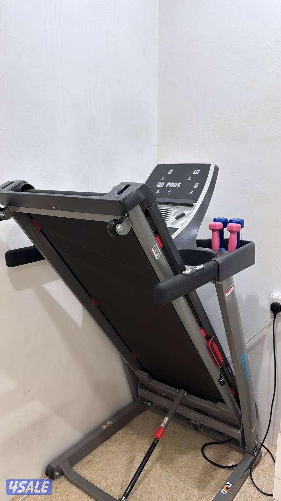 جهاز جري Wansa شبه جديد2