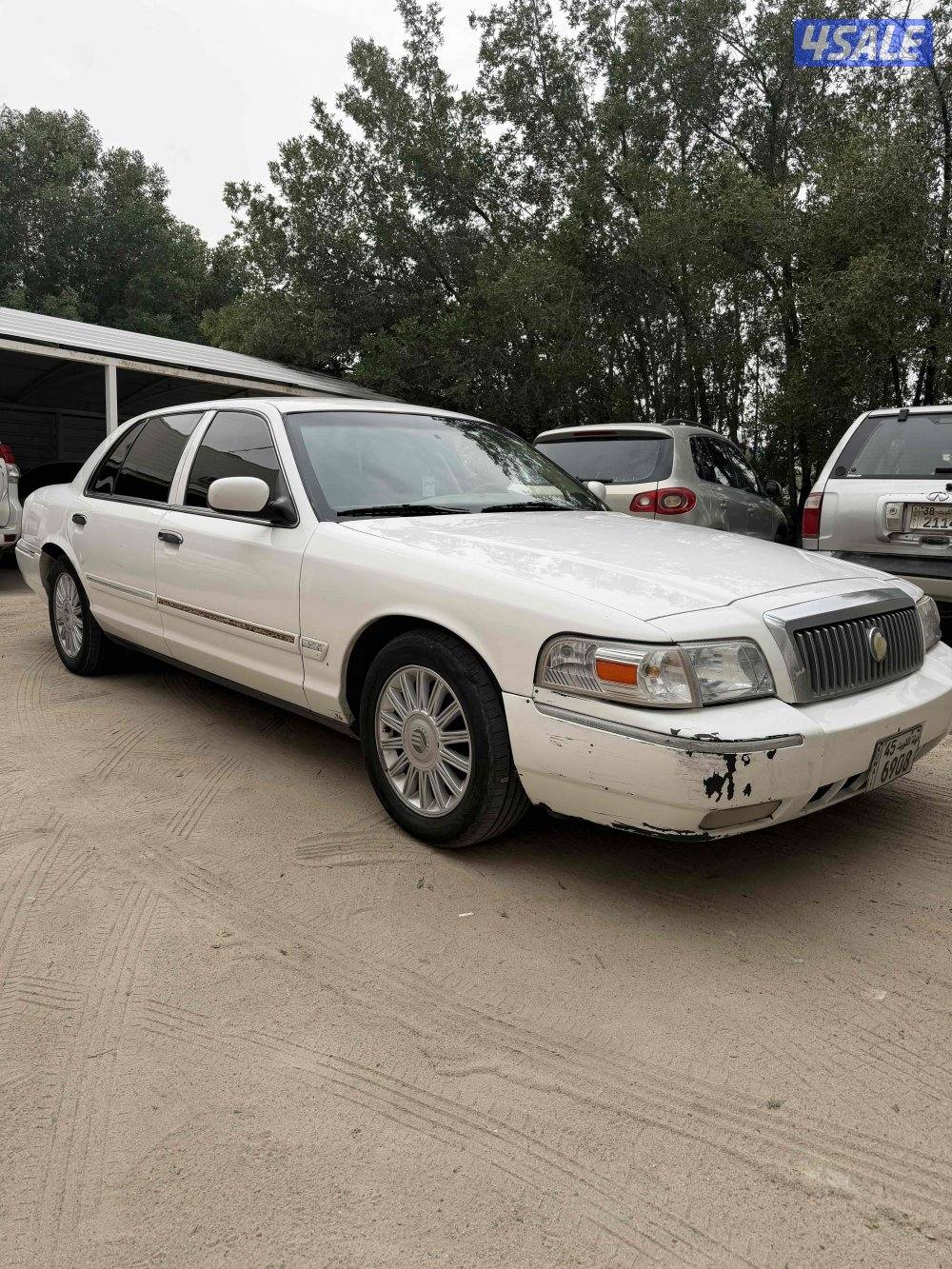 فورد ماركيز0