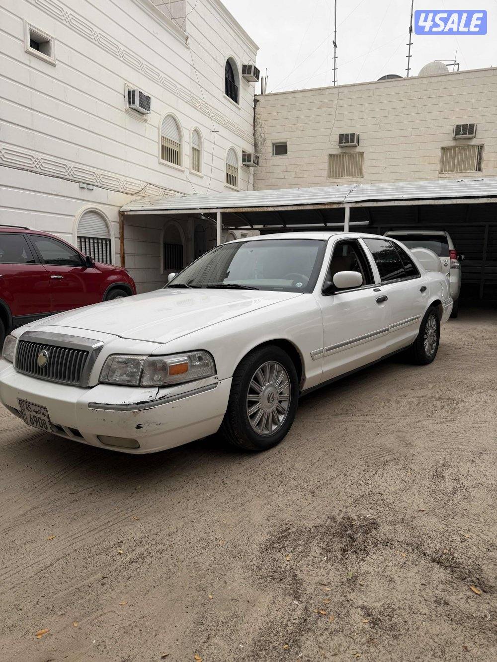 فورد ماركيز1