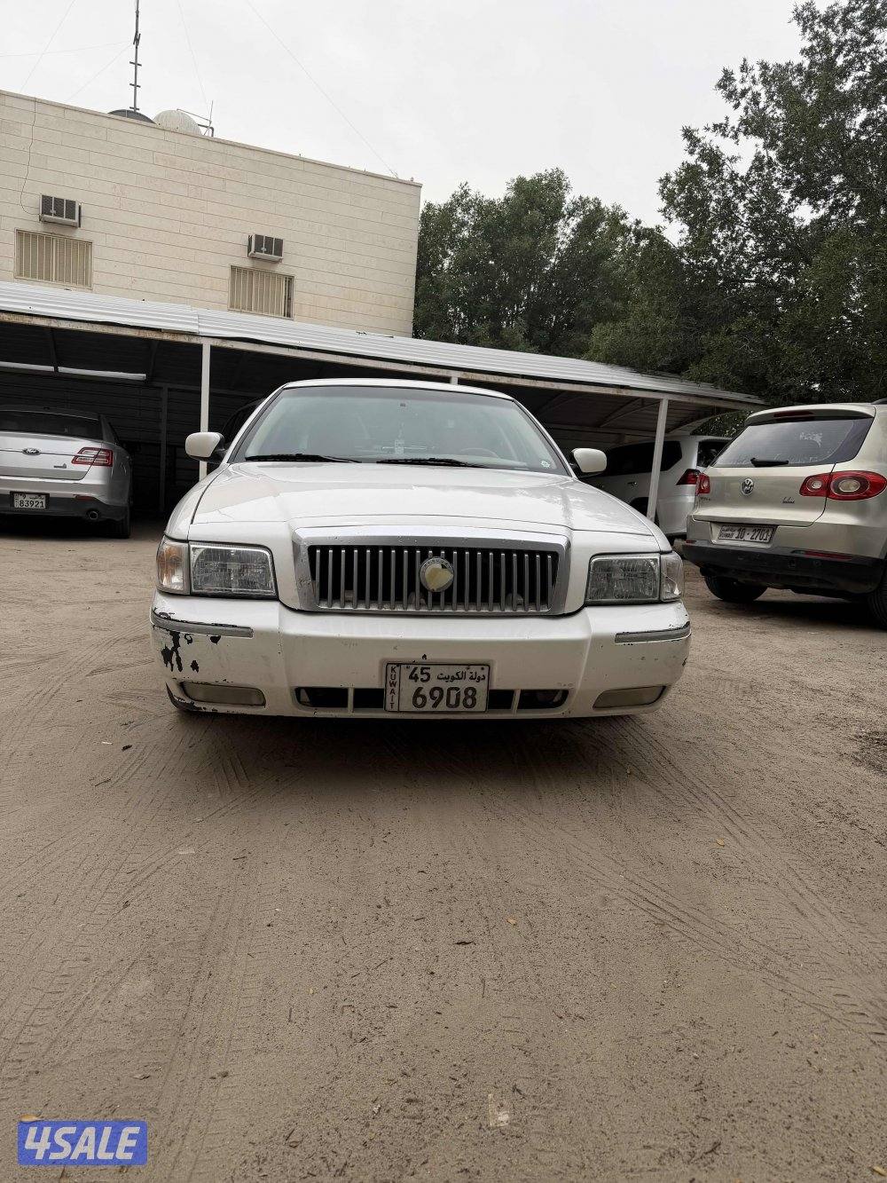 فورد ماركيز3