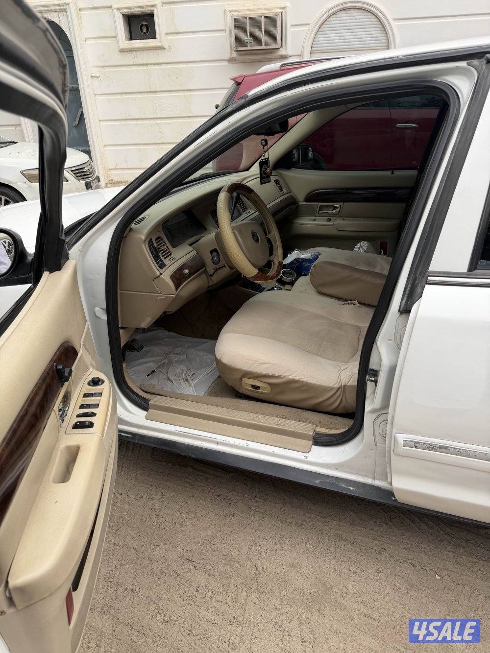 فورد ماركيز5