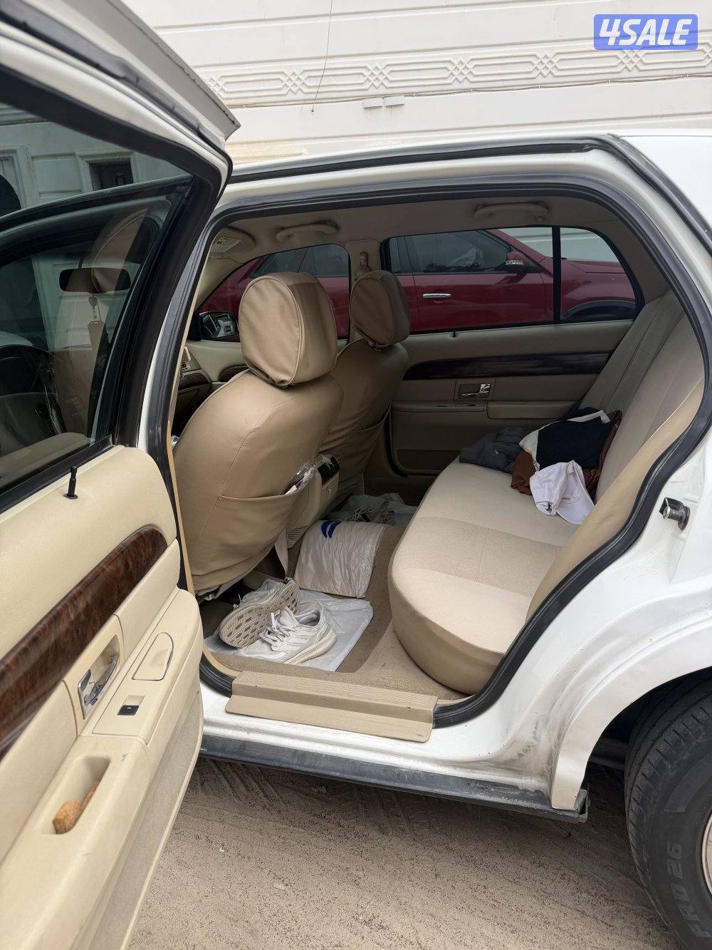 فورد ماركيز6