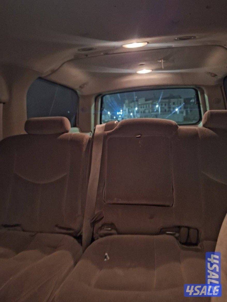 سوبرمان ٢٠٠٥ حجم ٨١٠٠ صبغ وكاله بهبهاني  شرط الفحص5