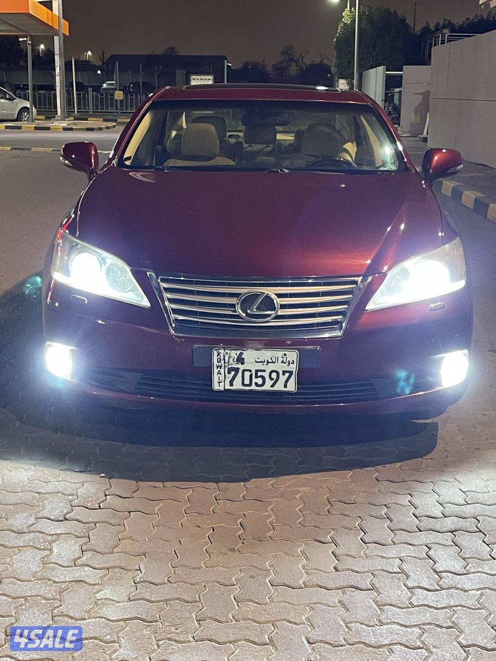 موتر نظيف ممشى قليل0