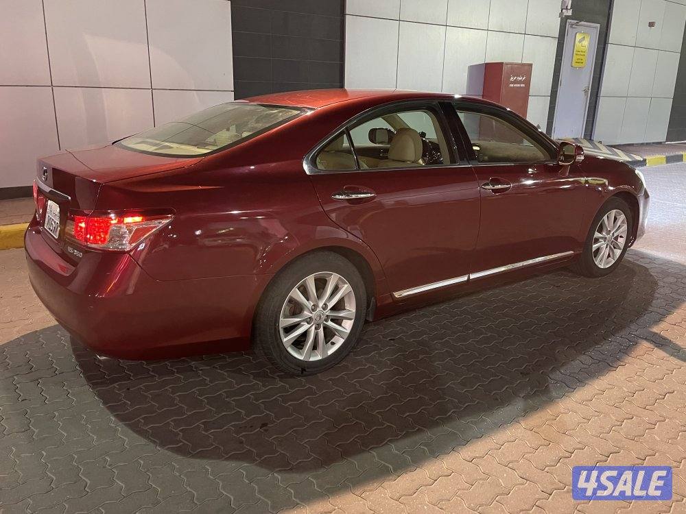 موتر نظيف ممشى قليل5