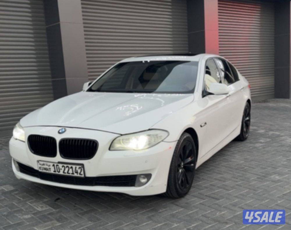 bmw 535i اقرى الاعلان قبل الاتصال0