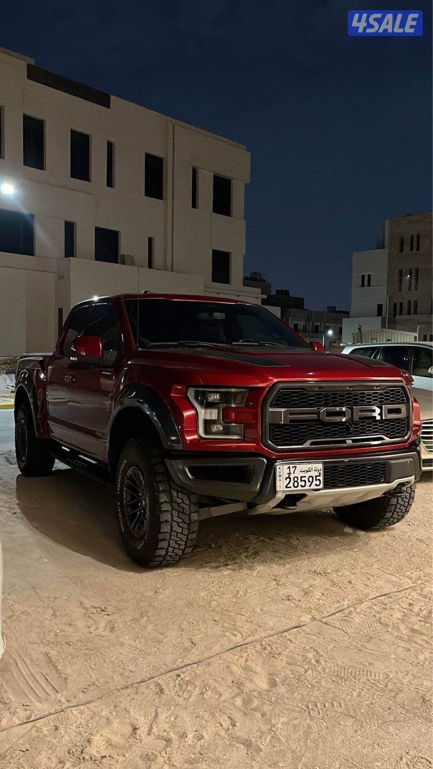 رابتر ١٩ عداد ١٤٩ وكاله الكويت1