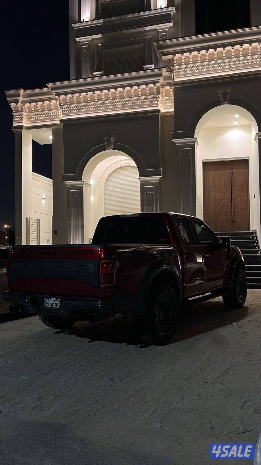 رابتر ١٩ عداد ١٤٩ وكاله الكويت2