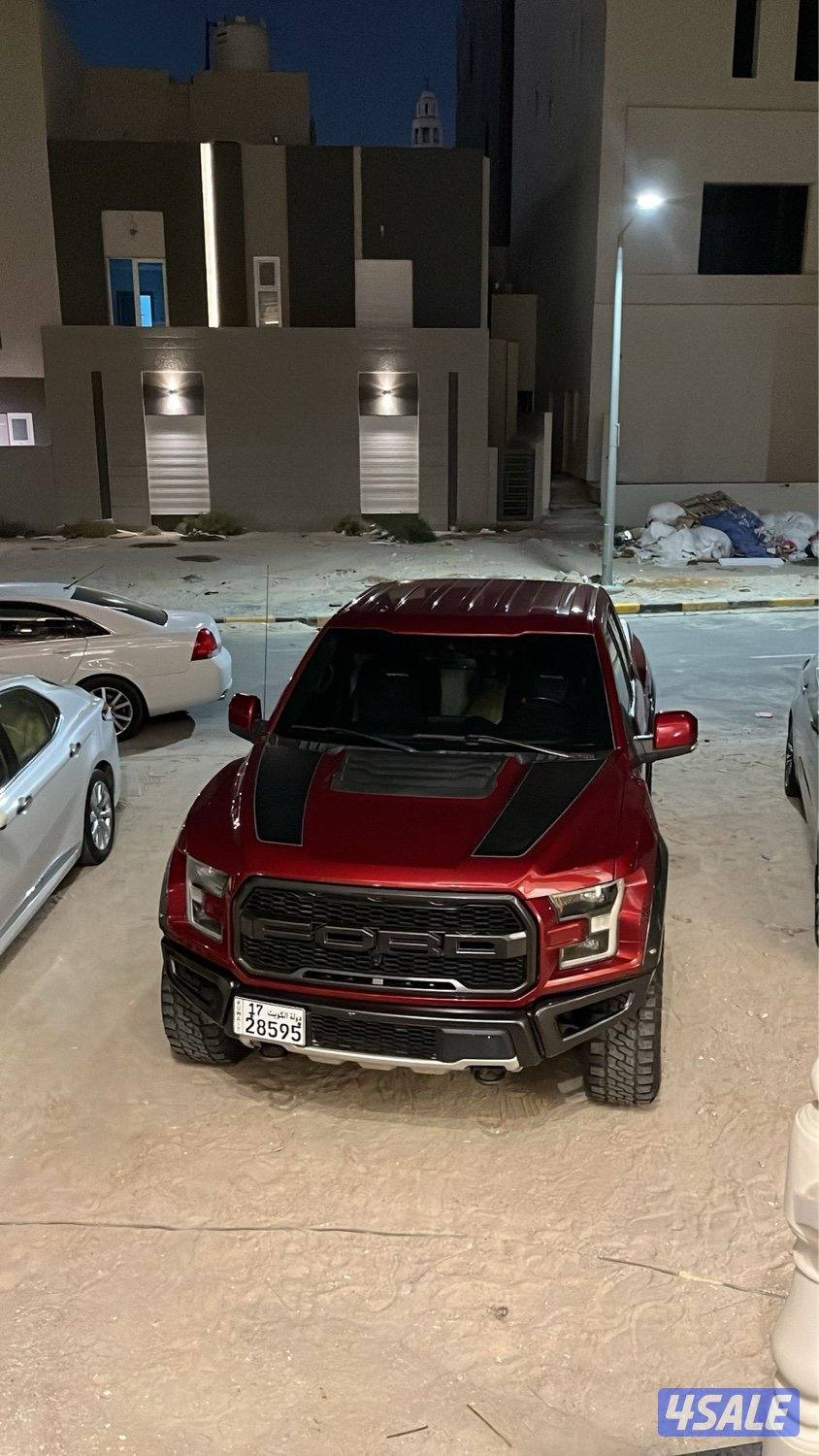 رابتر ١٩ عداد ١٤٩ وكاله الكويت3