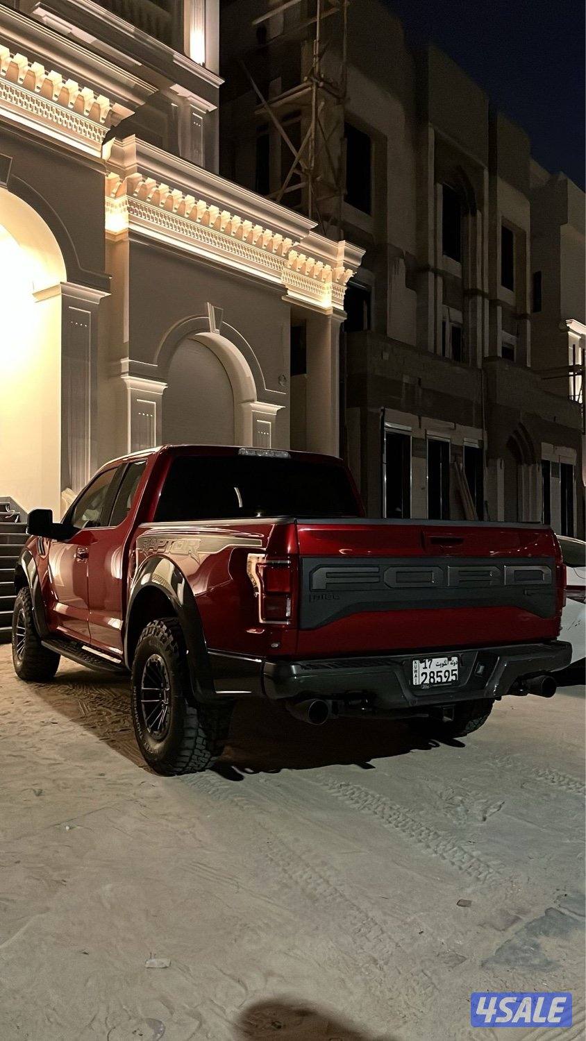 رابتر ١٩ عداد ١٤٩ وكاله الكويت4