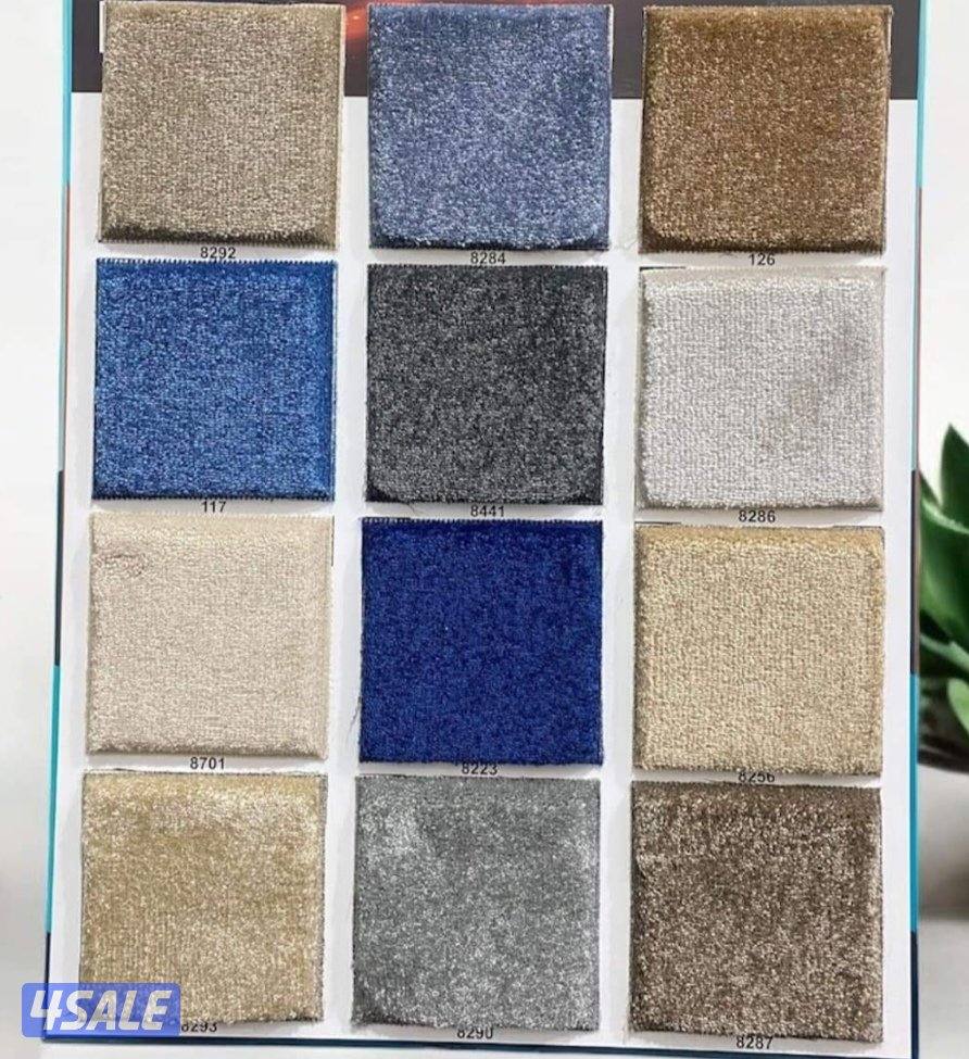 فرش سجاد تركيب مكيت زوالي باركيه بلاستك ديوانيات حفر تفصال مساندضهر5