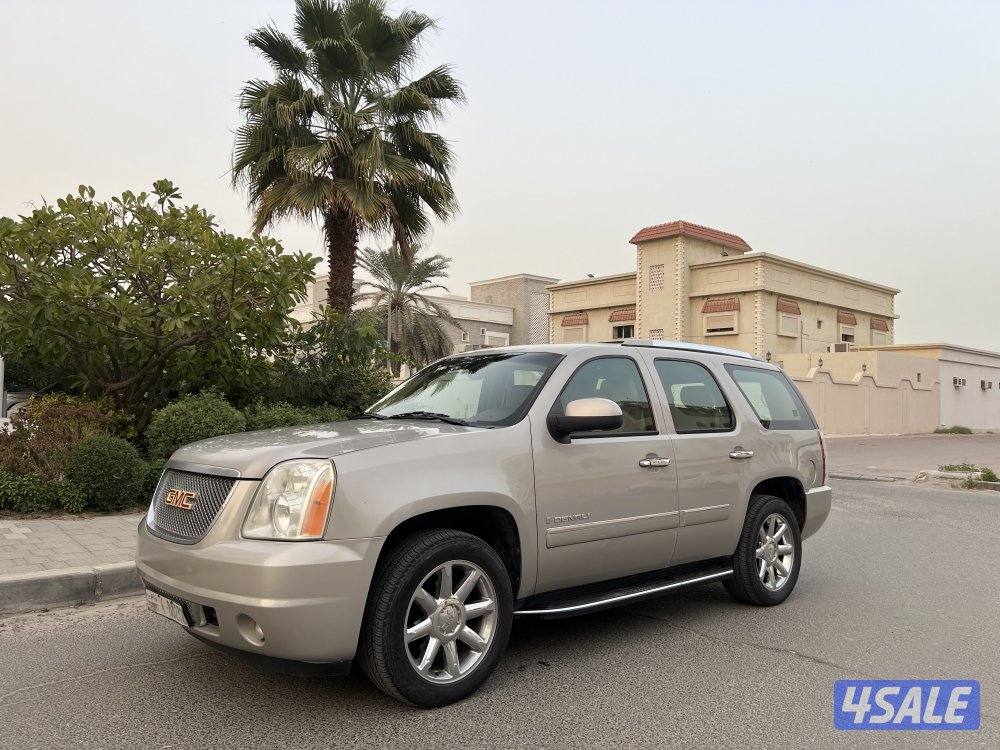 للبيع دينالي موديل 20091