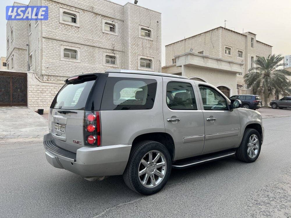 للبيع دينالي موديل 20093