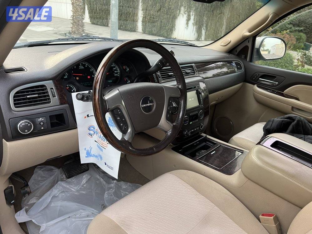 للبيع دينالي موديل 20094