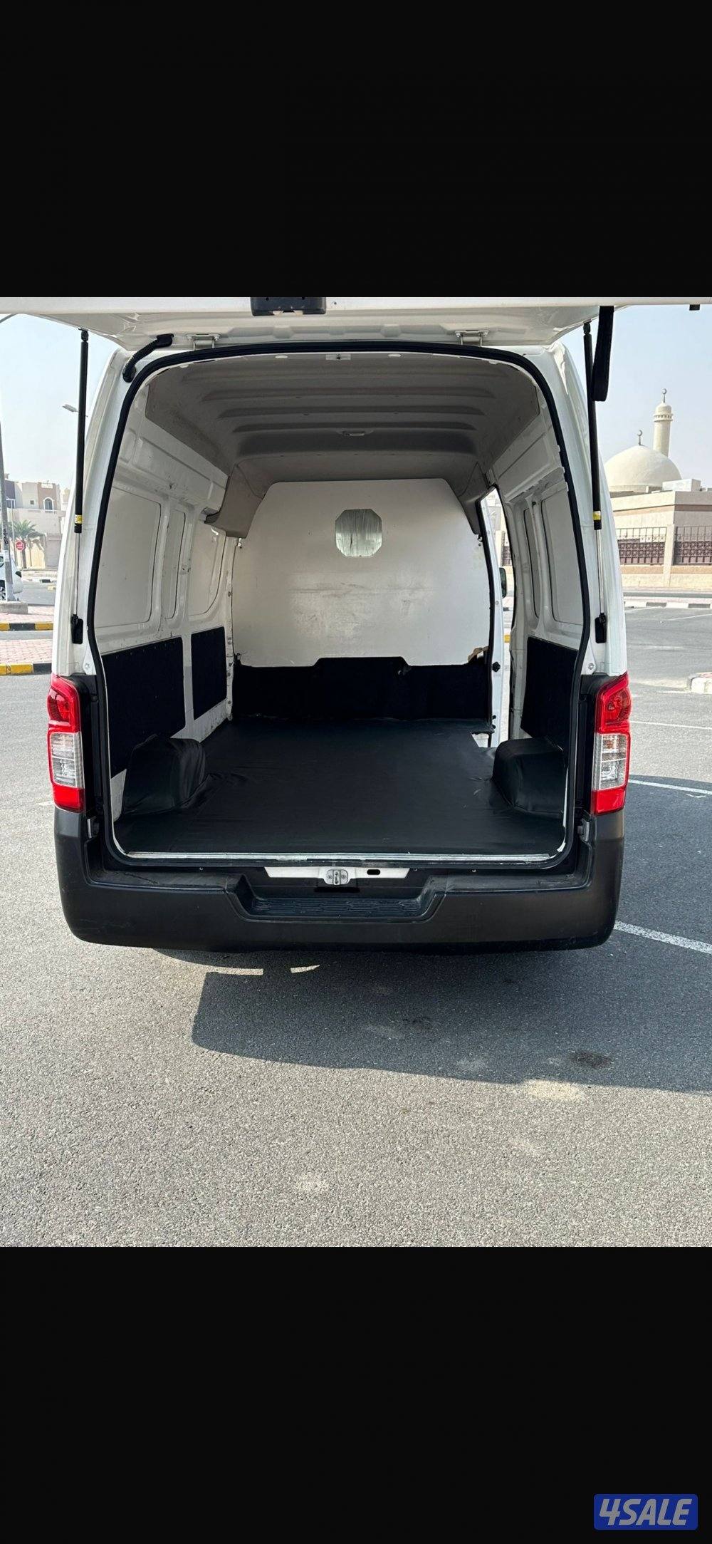 للبيع باص شرط الفحص2