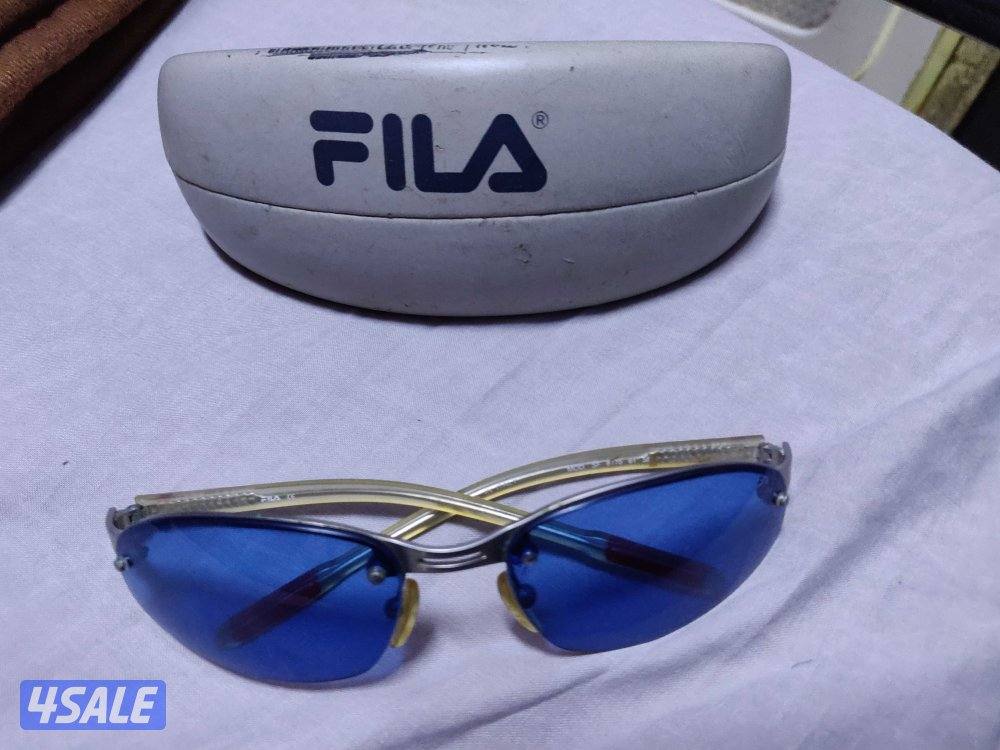 Fila sunglasses made in Italy0