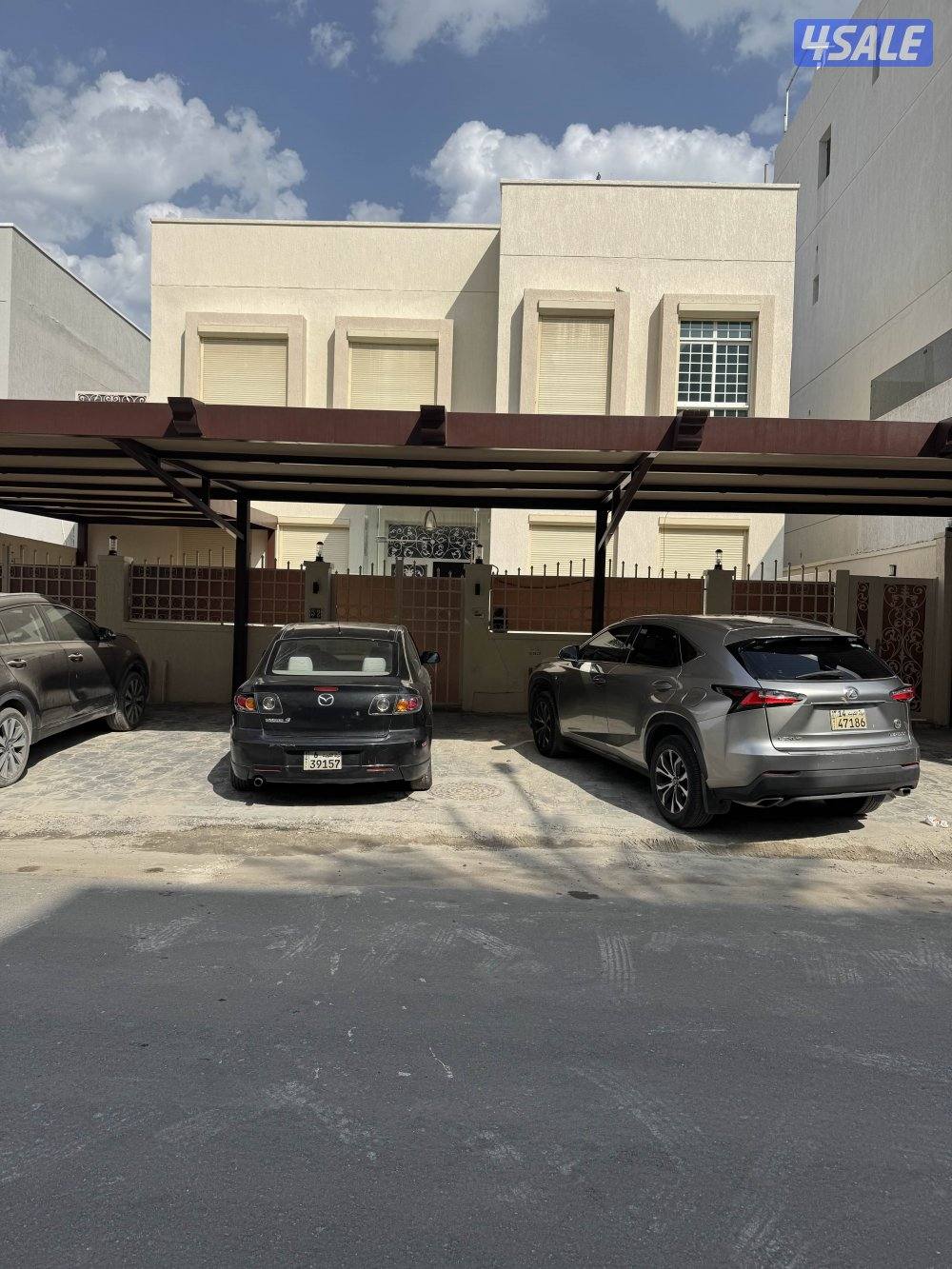 للإيجار بيت قرطبه. من المالك مباشر2