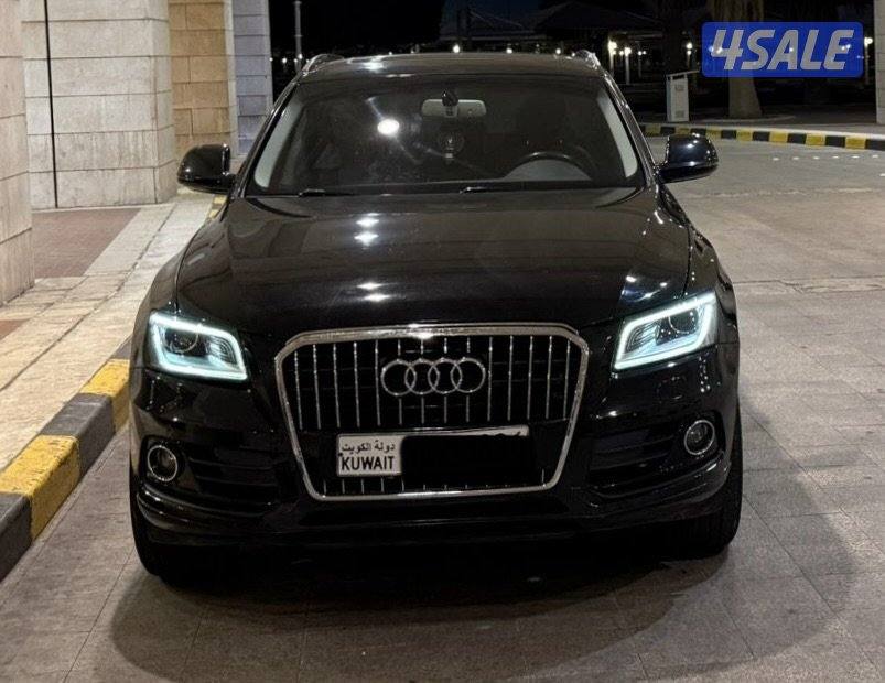 اودي Audi Q53