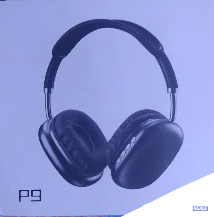 Bluetooth headphones0