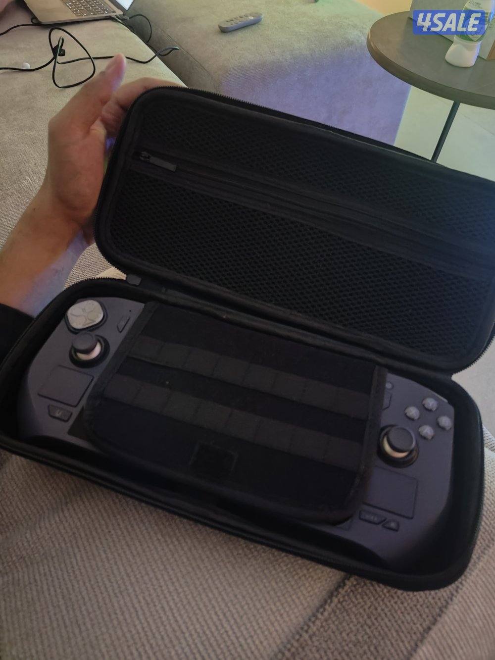 zotac zone game AMOLED4