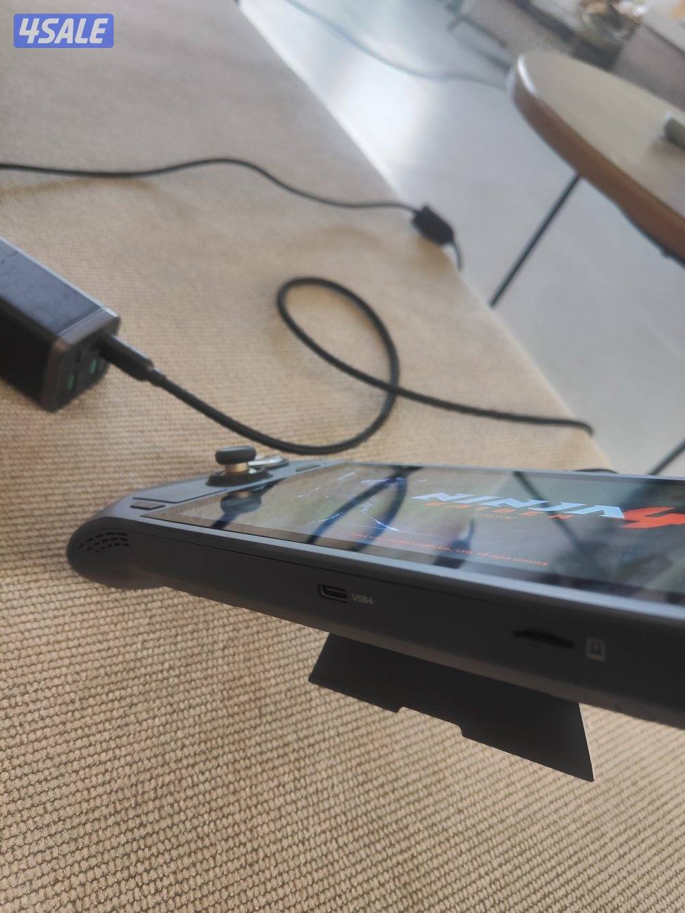 zotac zone game AMOLED7