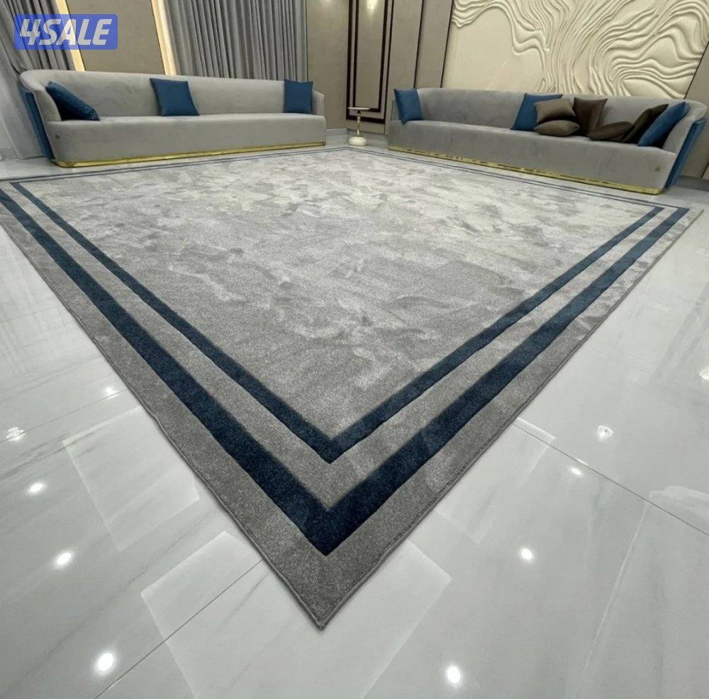 يوجد لدينا سجاد موكيت زل ثيل صناعي الضجيج مجمع هومز3
